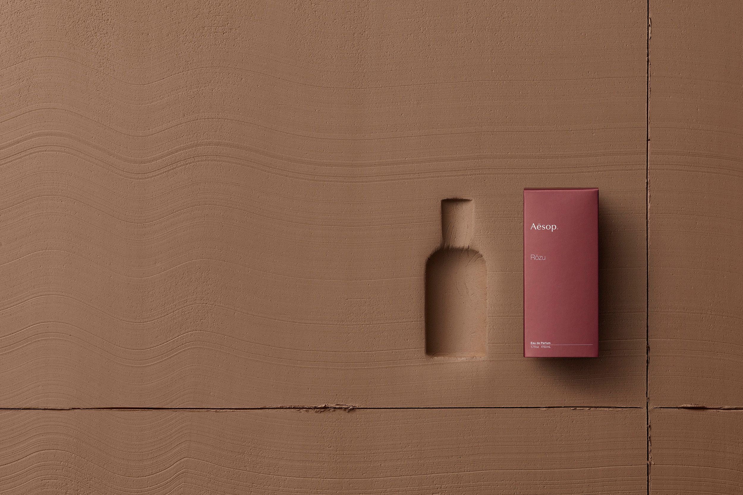 Aēsop – Always On | Commission Studio